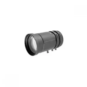 1/3" Manual Iris 5-40mm Varifocal Lens CS Mount 13VA5-40