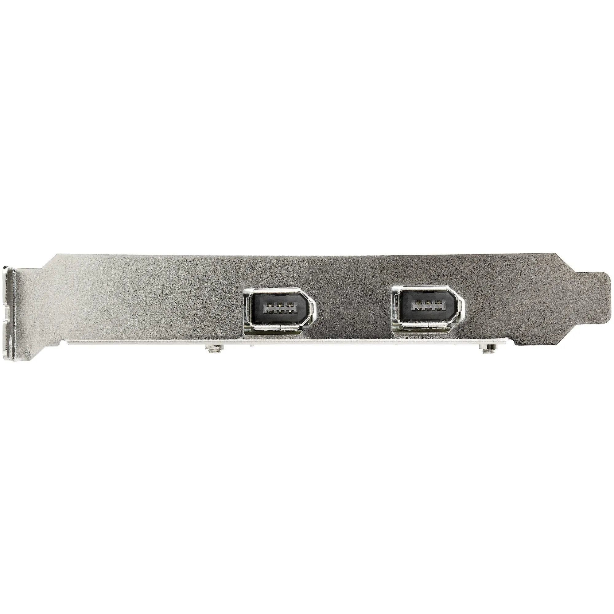 2 Port Pcie Firewire Card