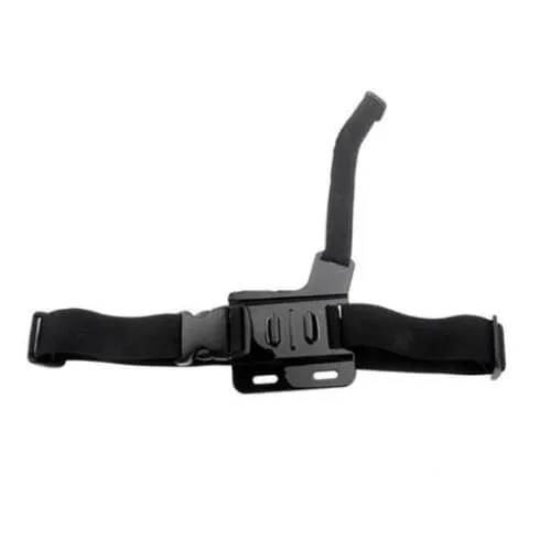 3-Way Chest Mount