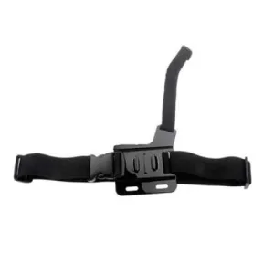 3-Way Chest Mount
