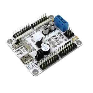 32 Channel  Servo Motor Controller Board, Support PS2 WIFI with USB Cable
