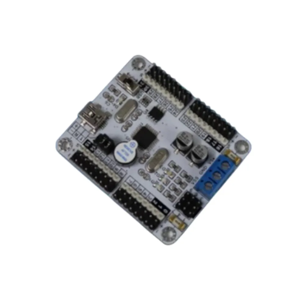32 Channel  Servo Motor Controller Board, Support PS2 WIFI with USB Cable
