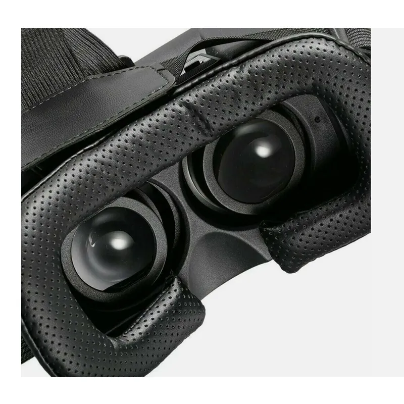 3D Clear Virtual Reality Vr Glasses Q-Vr8