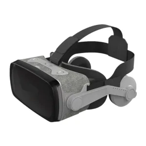 3D Clear Vision Virtual Reality Glasses Vr G07E