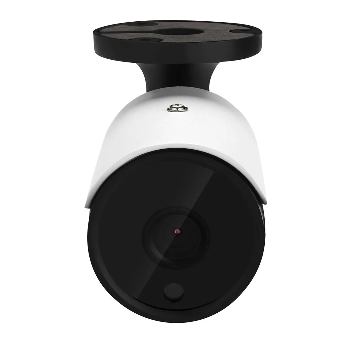 5.0MP Indoor IP Camera | H.265 Motion Detection | P2P | Night Vision