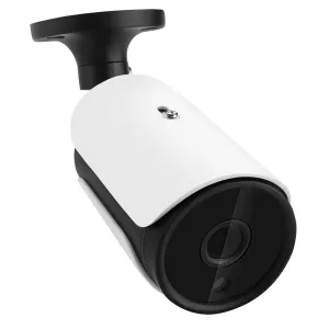 5.0MP Indoor IP Camera | H.265 Motion Detection | P2P | Night Vision