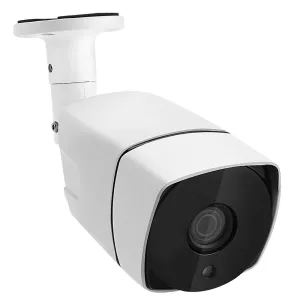 5MP Indoor IP Camera | Motion Detection | Night Vision