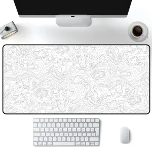 90x40cm Gaming Mouse Pad with Locking Edge