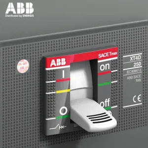 ABB NHP407062R0004