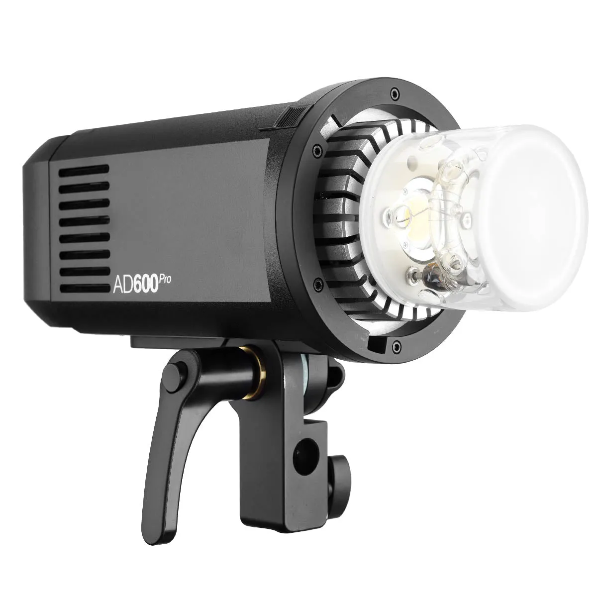 AD600PRO and Remote-Head All-in-1 Kit