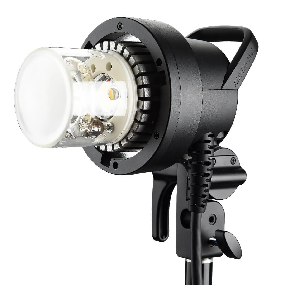 AD600PRO and Remote-Head All-in-1 Kit