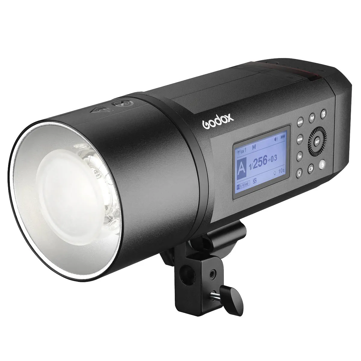 AD600PRO and Remote-Head All-in-1 Kit