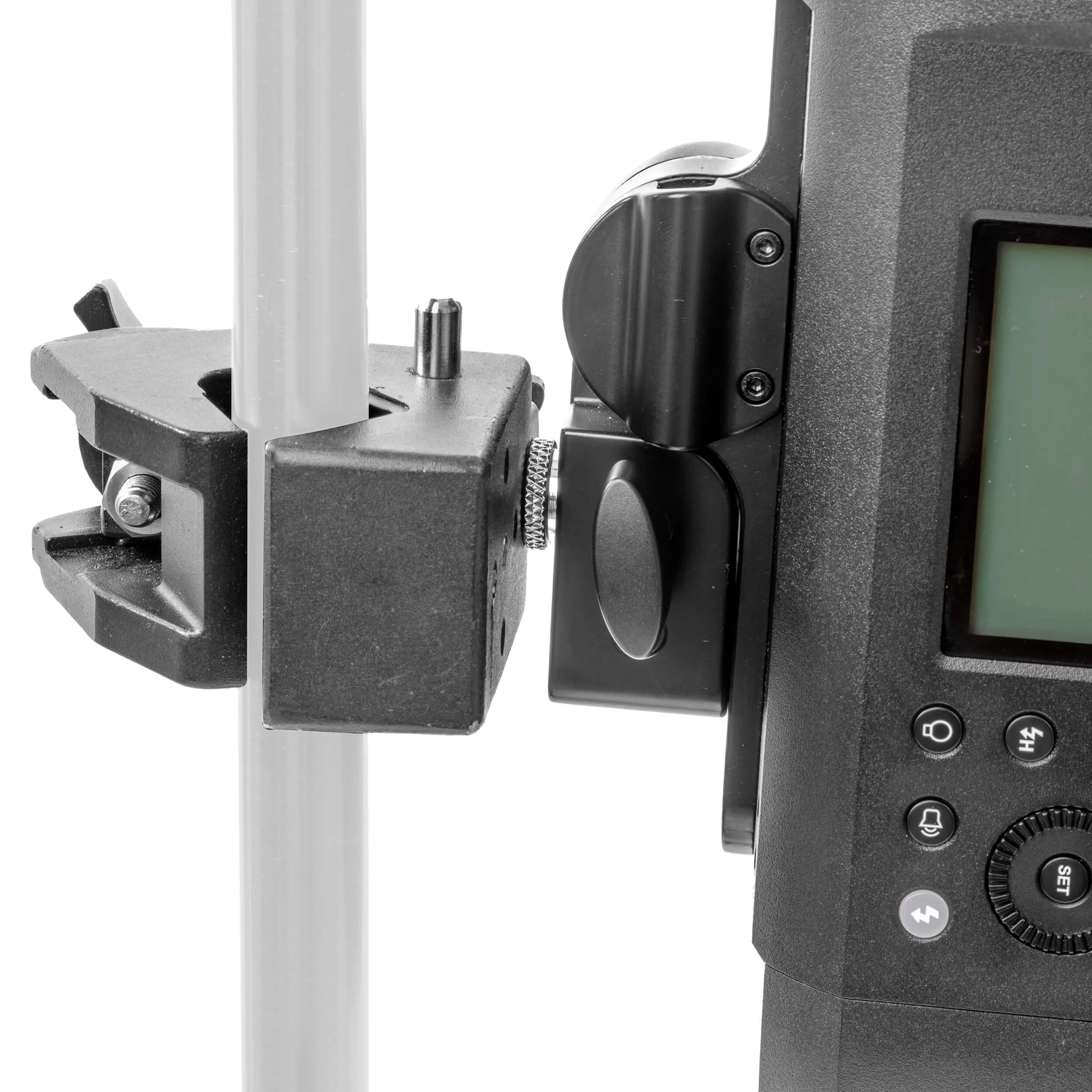 AD600PRO and Remote-Head All-in-1 Kit