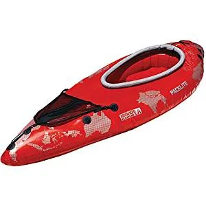 Advanced Elements PackLite Kayak Outer Cover AE3041-R