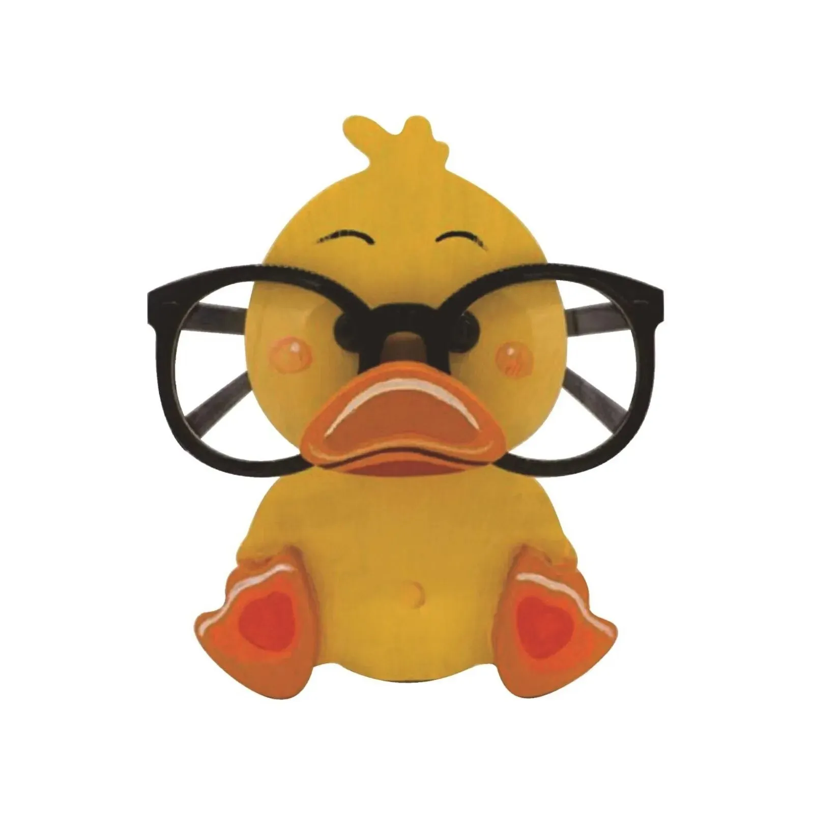 Animal Friends Glasses Holder