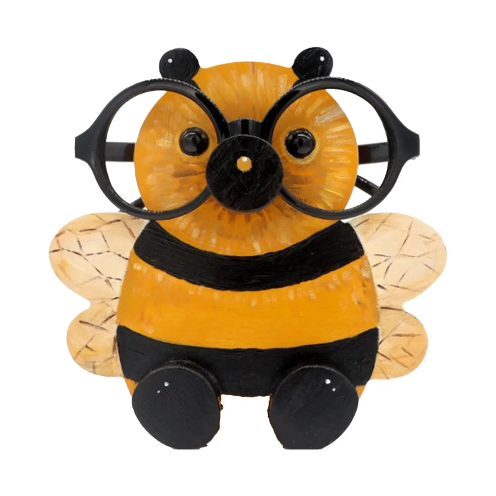 Animal Friends Glasses Holder