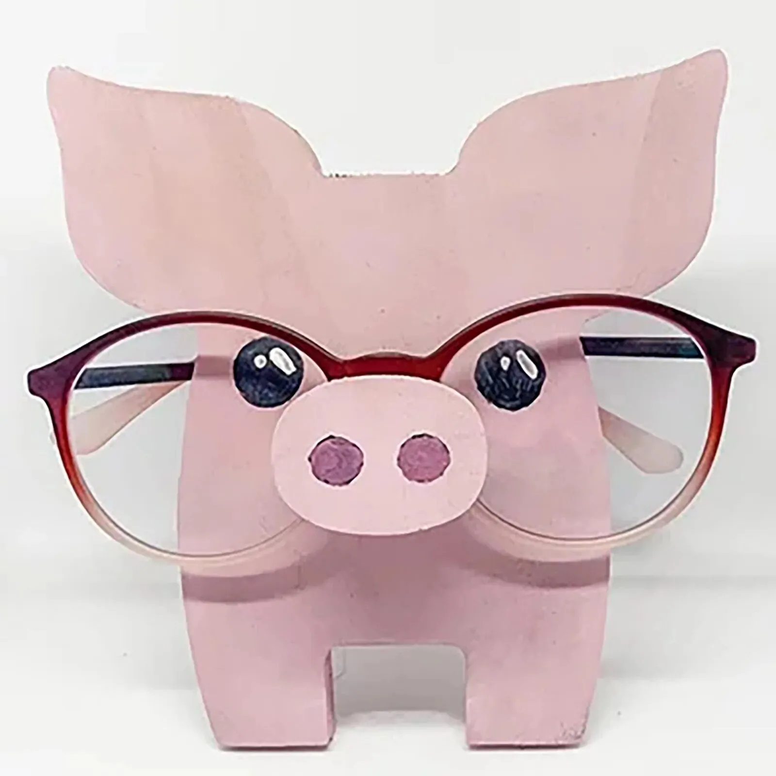 Animal Friends Glasses Holder