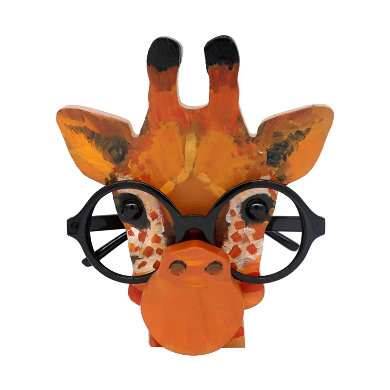 Animal Friends Glasses Holder
