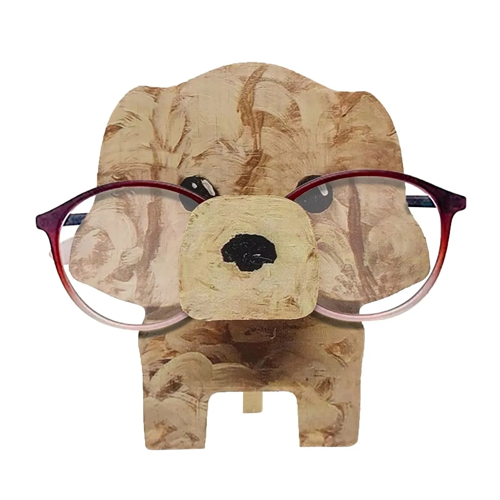 Animal Friends Glasses Holder