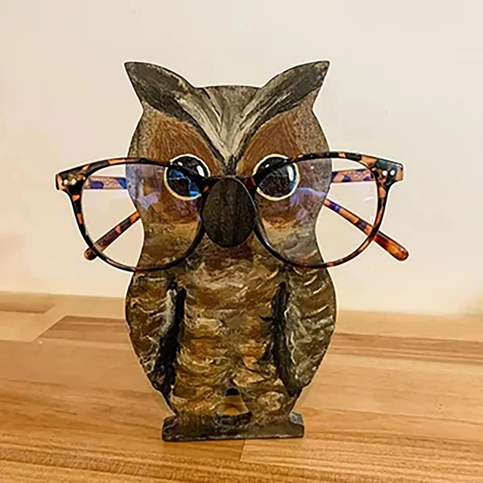 Animal Friends Glasses Holder