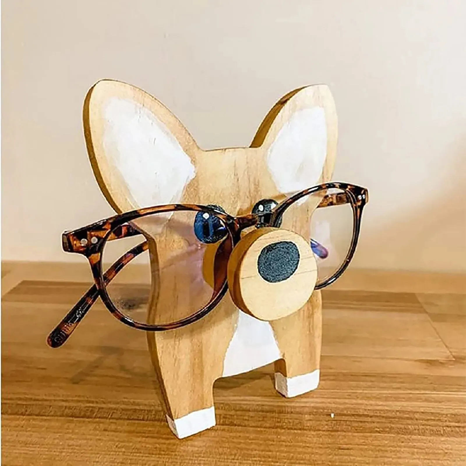 Animal Friends Glasses Holder