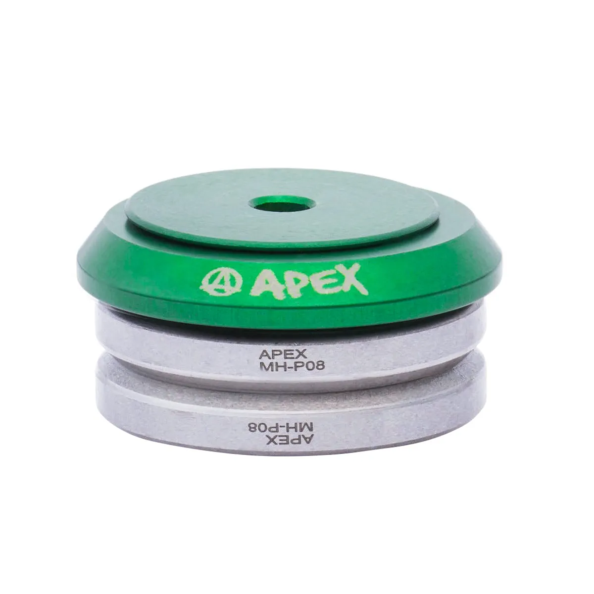 Apex Integrated Headset