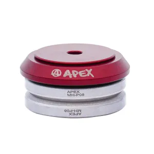 Apex Integrated Headset