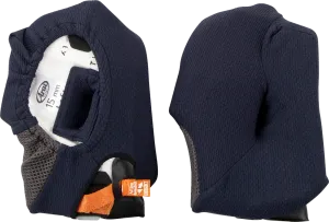 ARAI Corsair-X/Quantum-X/Signet-X Cheek Pads - 15 mm 05-5698