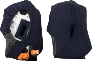 ARAI Corsair-X/Quantum-X/Signet-X Cheek Pads - 20 mm 05-5699