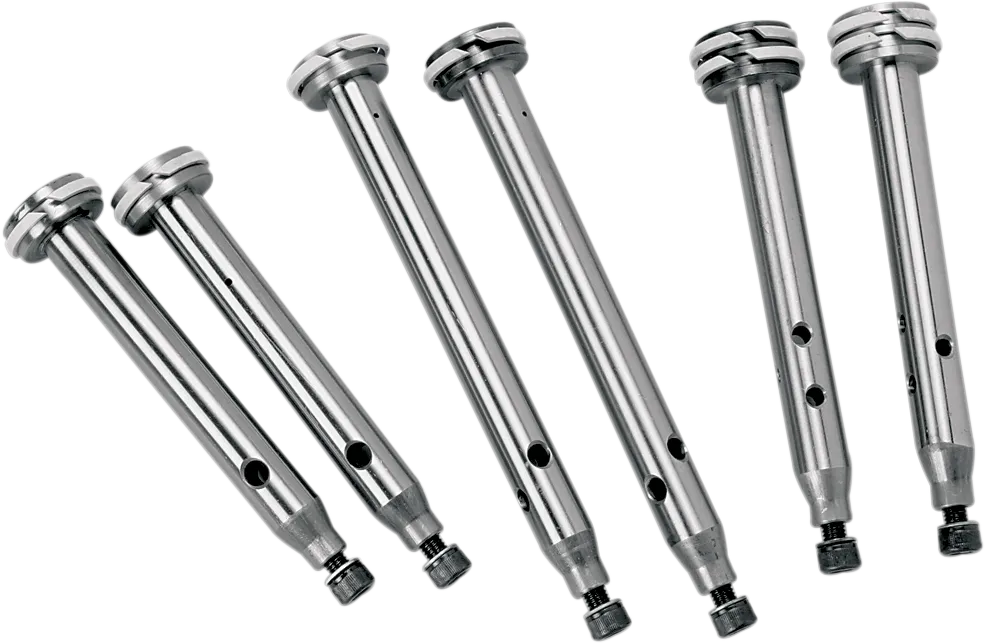 ARLEN NESS Custom Fork Dampers for Lowered Applications 28-002