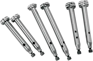ARLEN NESS Custom Fork Dampers for Lowered Applications 28-002