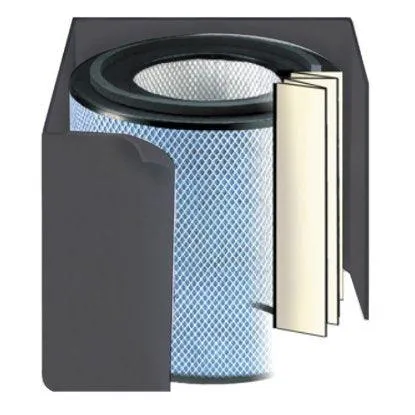 Austin Air Systems HealthMate Plus Junior Filter