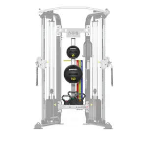 Batca AFTS Accessory Storage