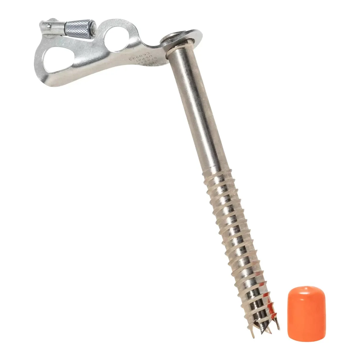 Black Diamond Black Diamond Express Ice Screw 19cm