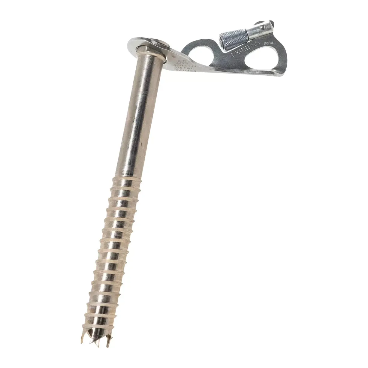 Black Diamond Black Diamond Express Ice Screw 19cm