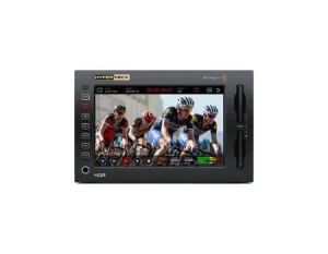 Blackmagic Design HyperDeck Extreme 8K HDR