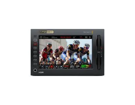 Blackmagic Design HyperDeck Extreme 8K HDR