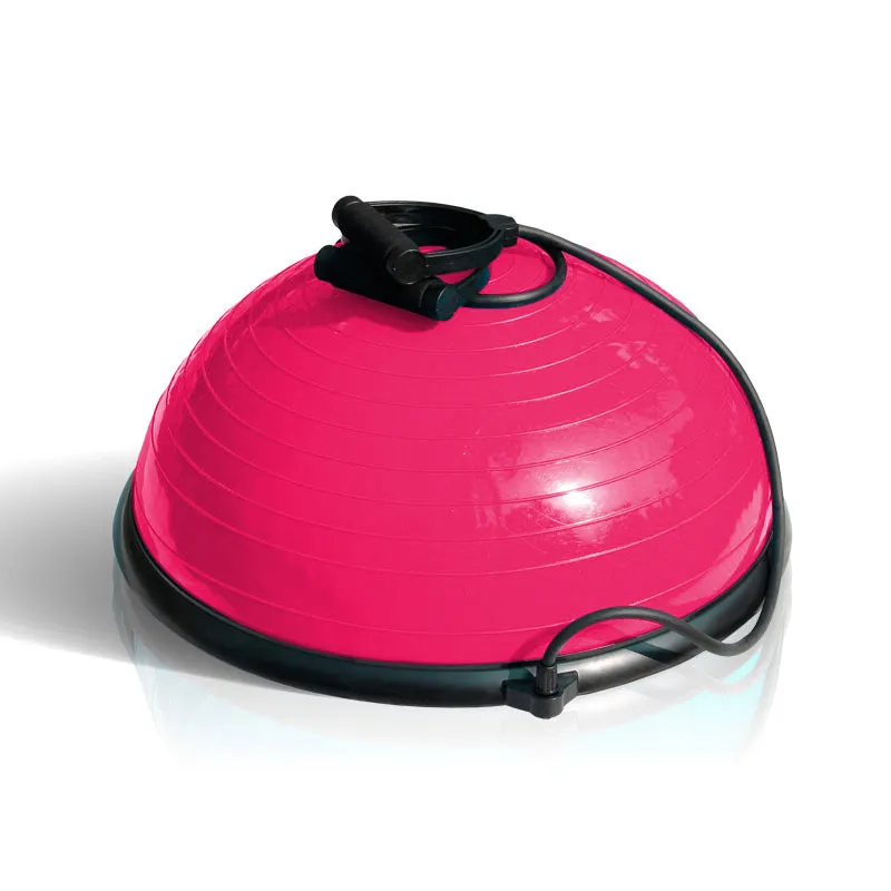 Bosu Training Ball Pink