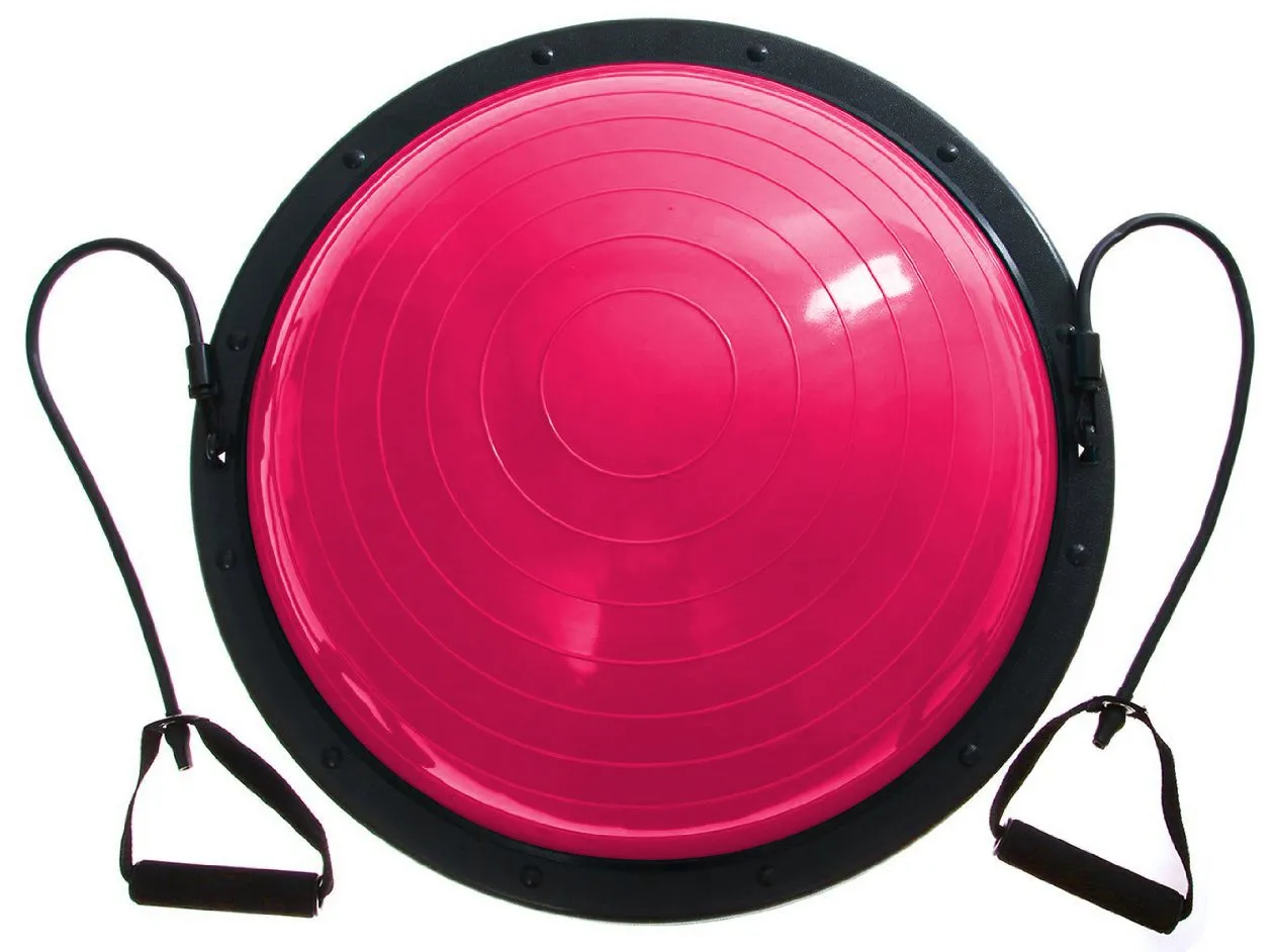 Bosu Training Ball Pink