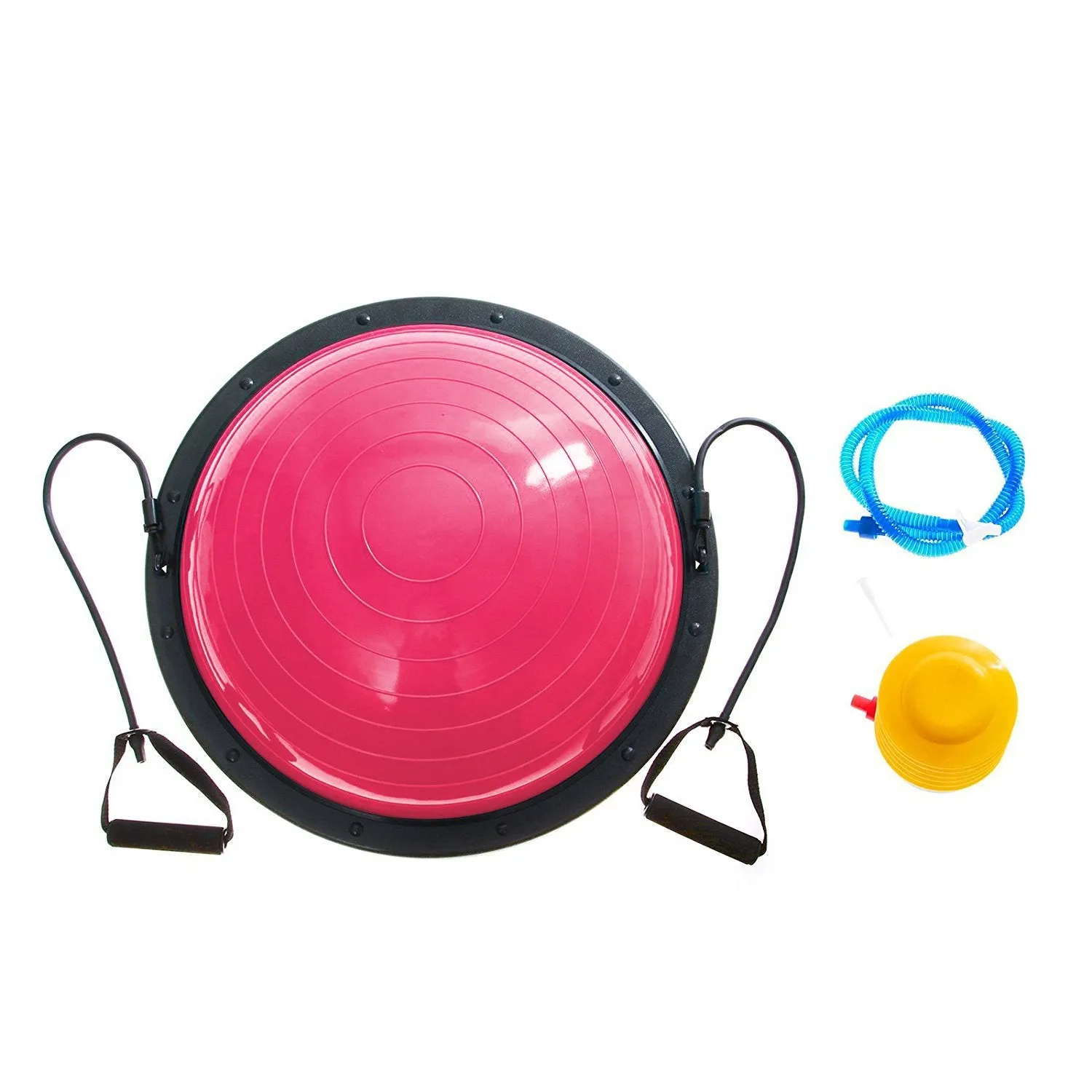 Bosu Training Ball Pink