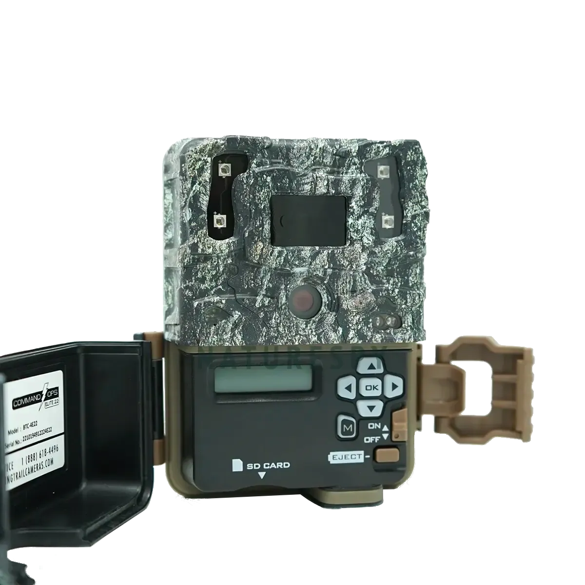 Browning Command Ops Elite 22