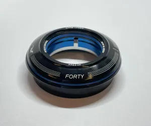 CANE CREEK 40 SERIES - ZS Short (8mm) - ZS44/28.6