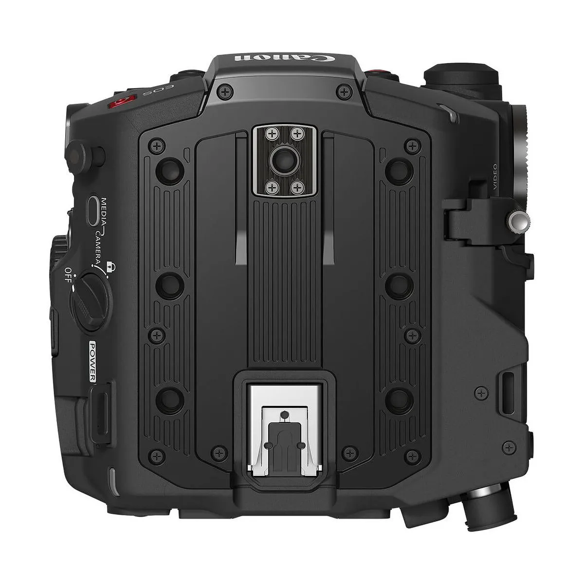 Canon EOS C400 6K Full Frame Cinema Camera