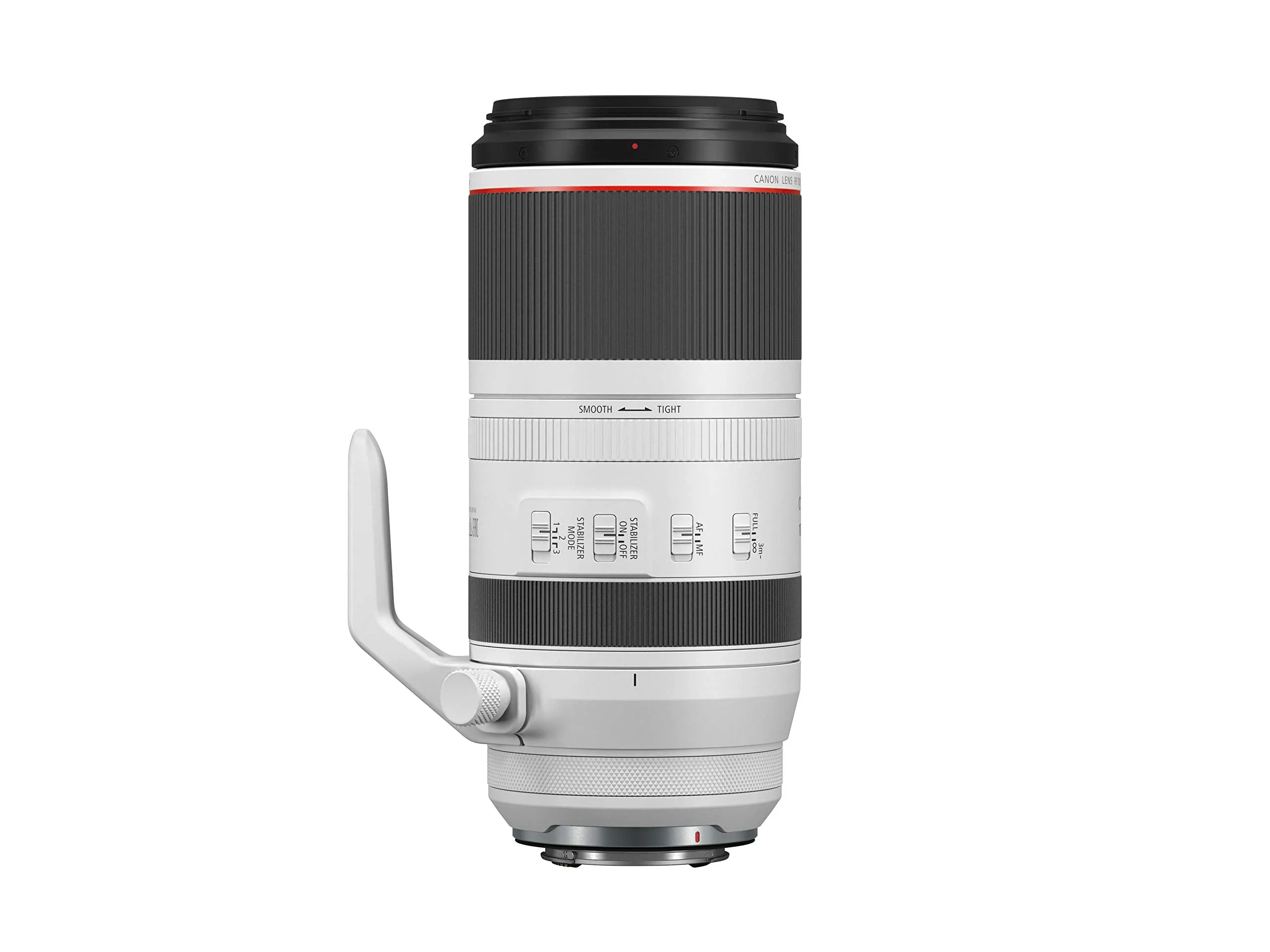 Canon RF 100-500mm f/4.5-7.1L IS USM Lens