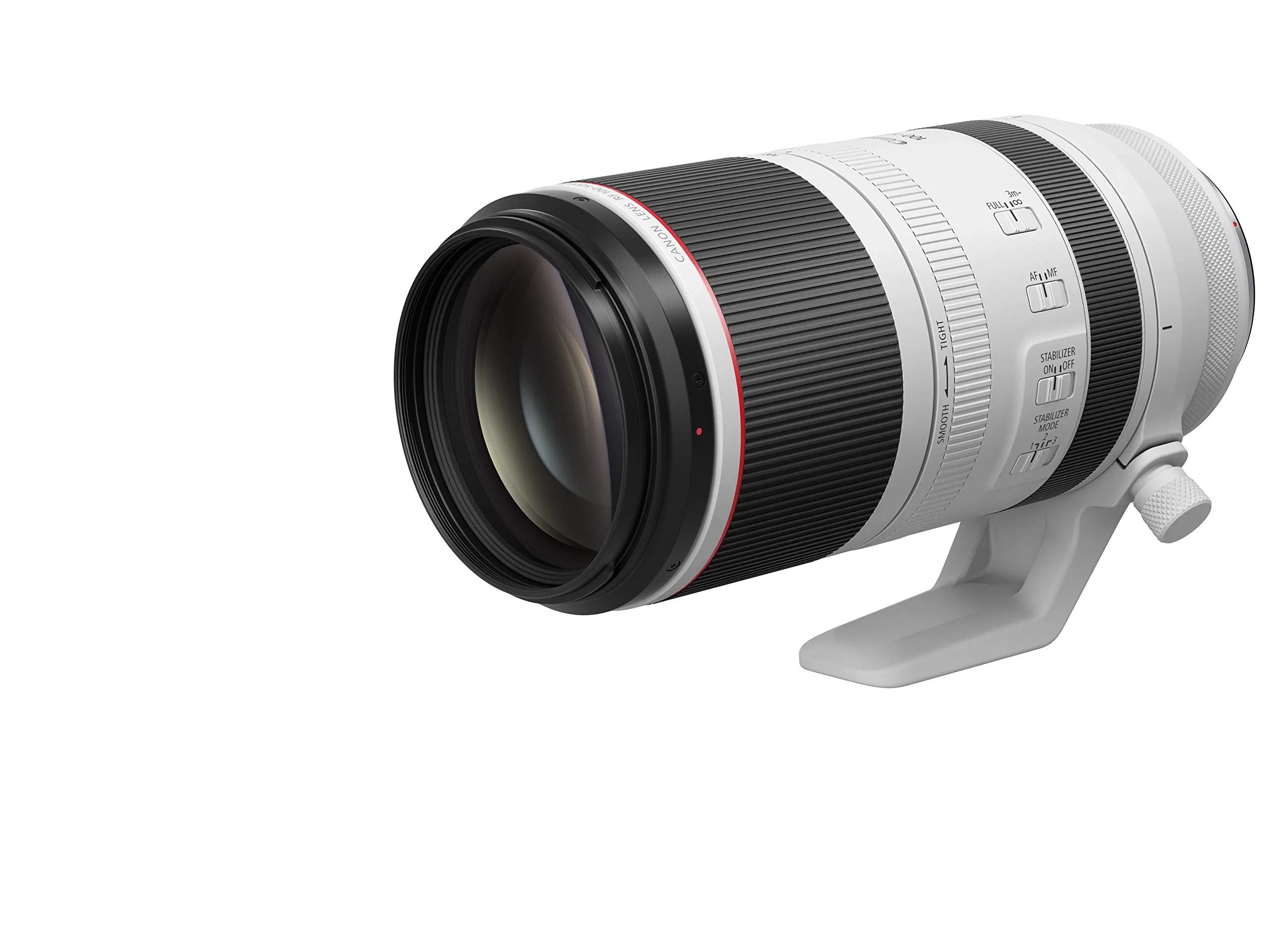 Canon RF 100-500mm f/4.5-7.1L IS USM Lens