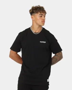 Carre Carre-Motion CLS Short Sleeve T-Shirt Black
