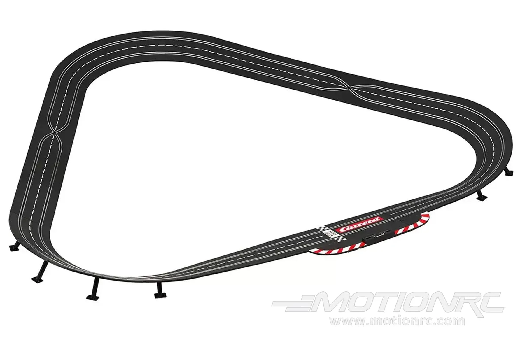 Carrera Speedway Champions 1/32 Scale Evolution Slot Car Set