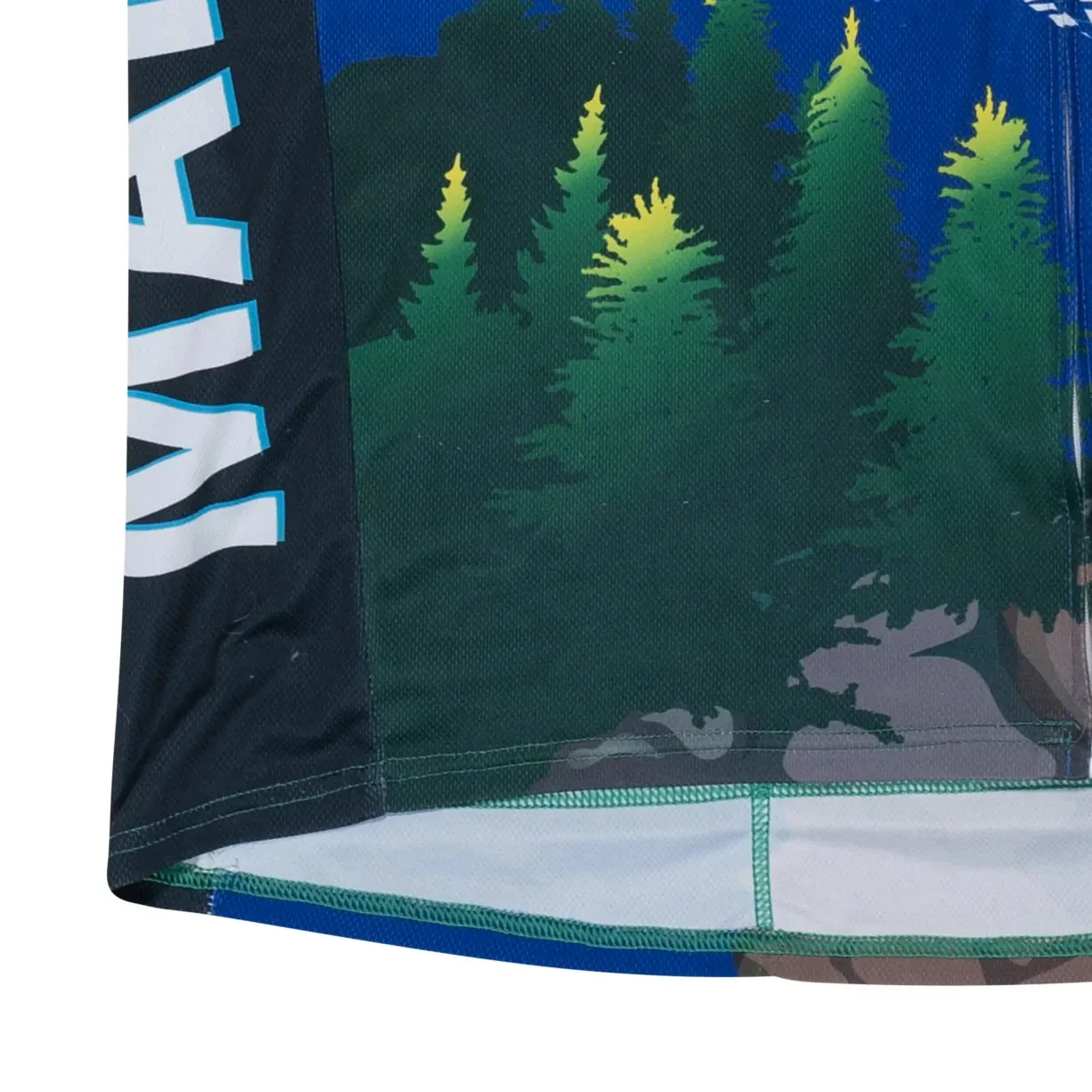 Champion Systems Maine Bike Jersey - Men's