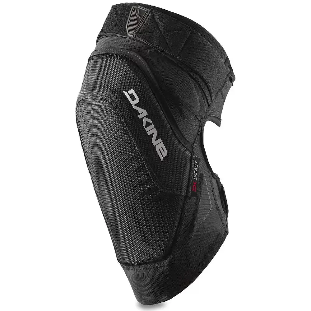 Dakine DAKINE Agent 0/0 Knee Pads