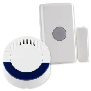 Dakota Alert 4000 Universal Transmitter/Receiver Kit